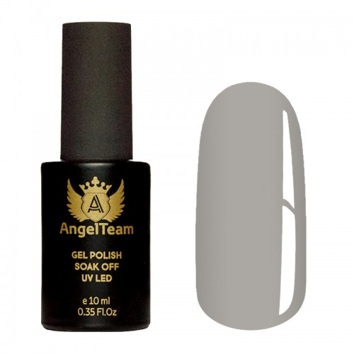 

Гель-лак AngelTeam Harbor Mist, 10 мл