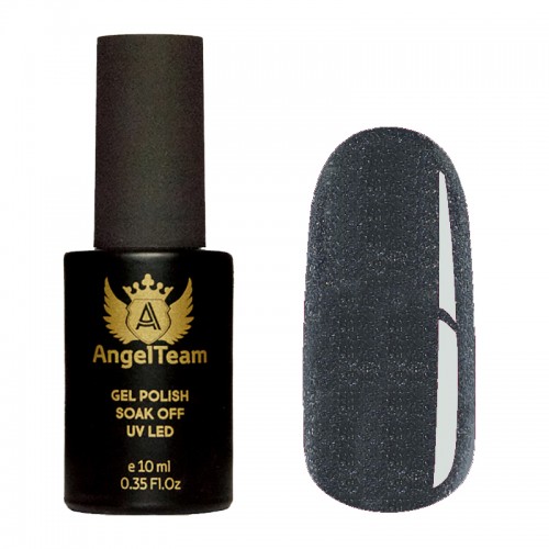 

Гель-лак AngelTeam Antique art, 10 мл