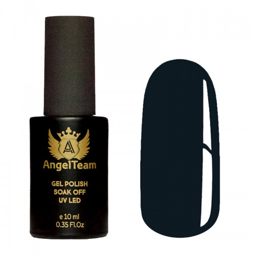 

Гель-лак AngelTeam Swamp, 10 мл