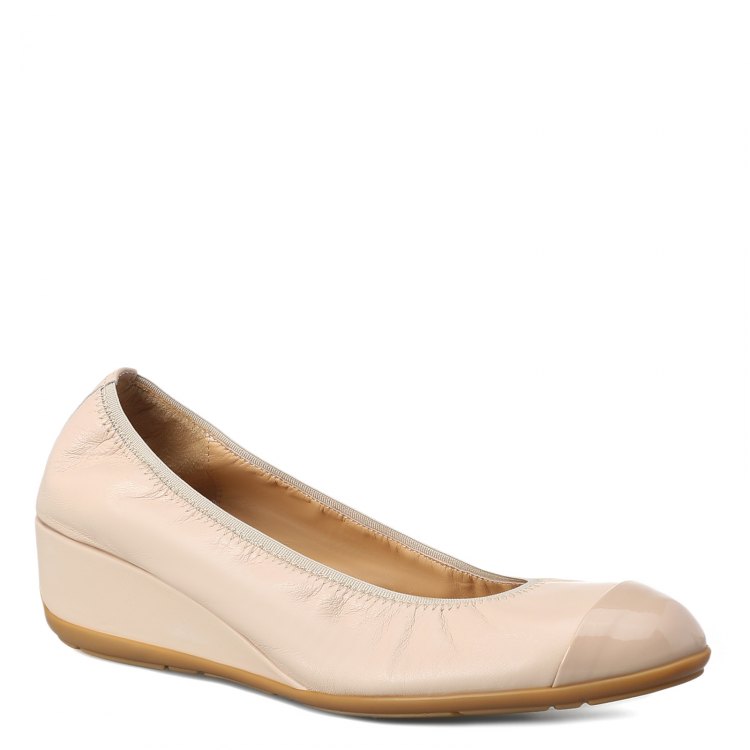 

Туфли женские Giovanni Fabiani G4553 бежевые 35 EU, G4553