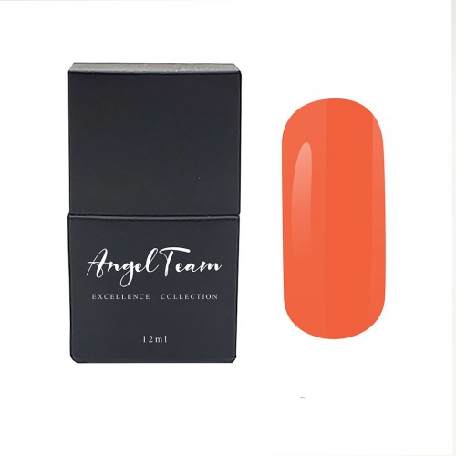 

Гель-лак AngelTeam Осень в Нью Йорке, 12 мл