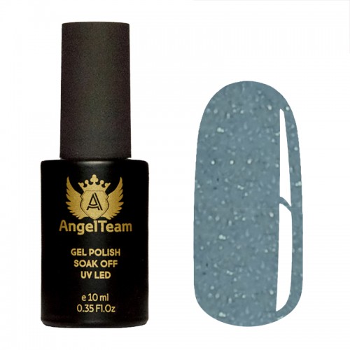

Гель-лак AngelTeam Sugar 003, 10 мл