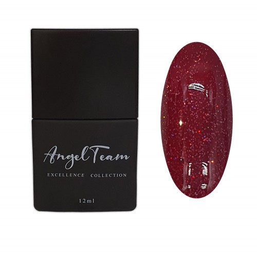 

Гель-лак AngelTeam Sugar 008, 12 мл