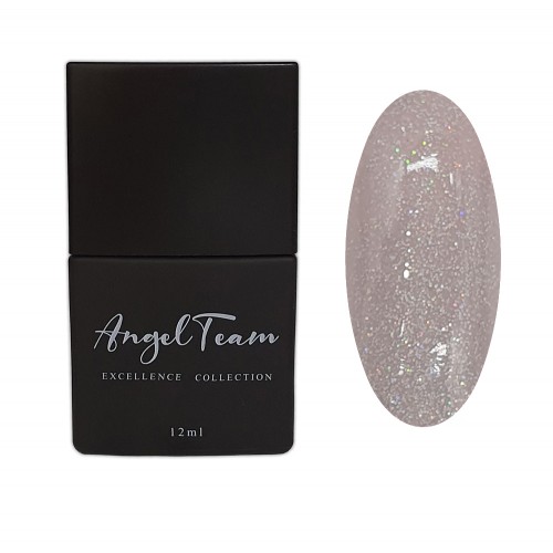 

Гель-лак AngelTeam Sugar 009, 12 мл