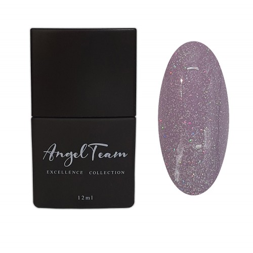 

Гель-лак AngelTeam Sugar 011, 12 мл
