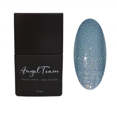 

Гель-лак AngelTeam Sugar 013, 12 мл