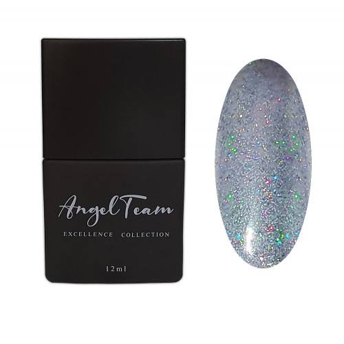 

Гель-лак AngelTeam Sugar 015, 12 мл