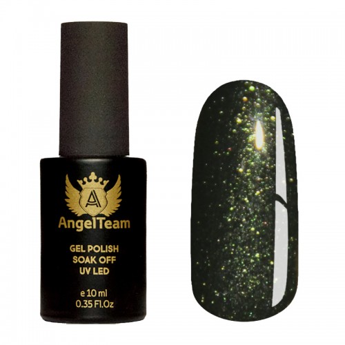

Гель-лак AngelTeam Полярная звезда, 10 мл