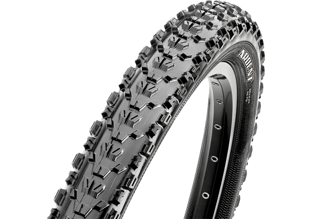 

Покрышка Maxxis Ardent 29 x 2.25 TPI 120 кевлар