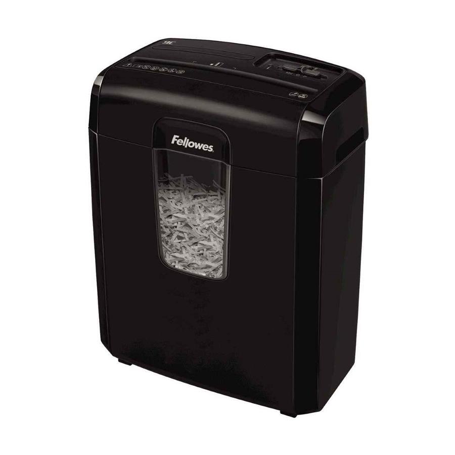 фото Шредер fellowes powershred 8c (fs-46896)