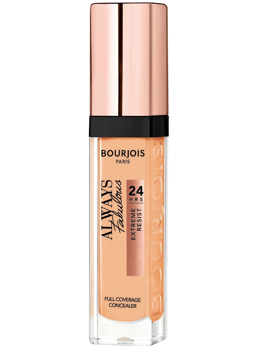 

Консилер Bourjois Always Fabulous Full Coverage Тон 100