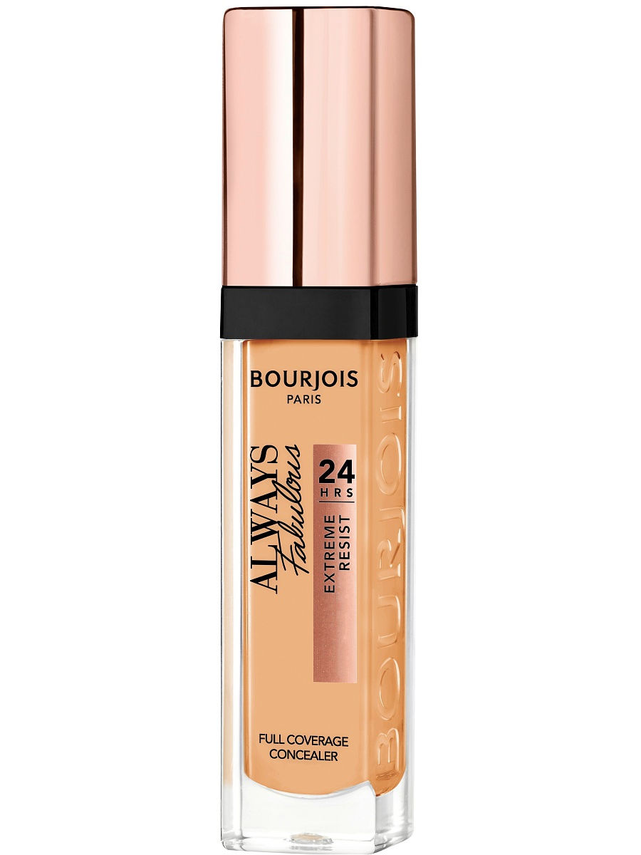 

Консилер Bourjois Always Fabulous Full Coverage Тон 200