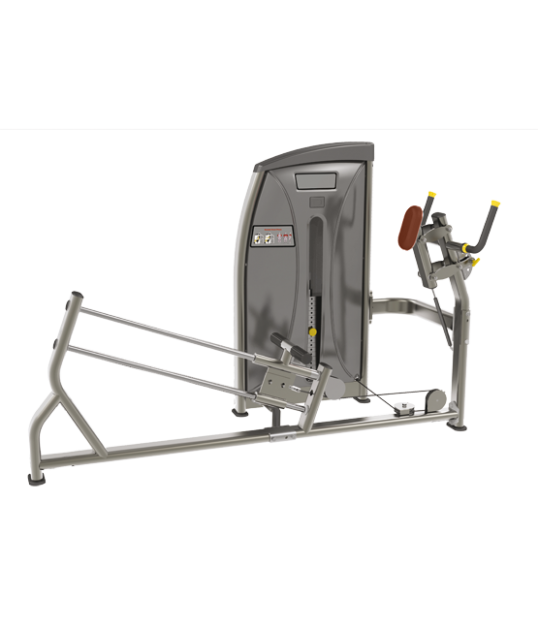 

Сгибание/разгибание ног Bronze Gym E-016A, E-016A