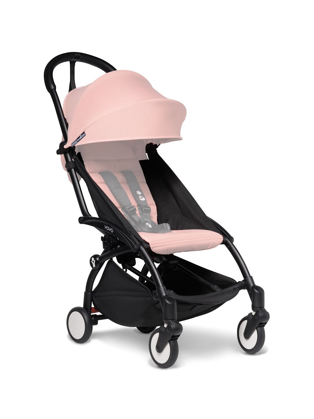 

Шасси для коляски BabyZen YOYO2 без текстиля, Yoyo2