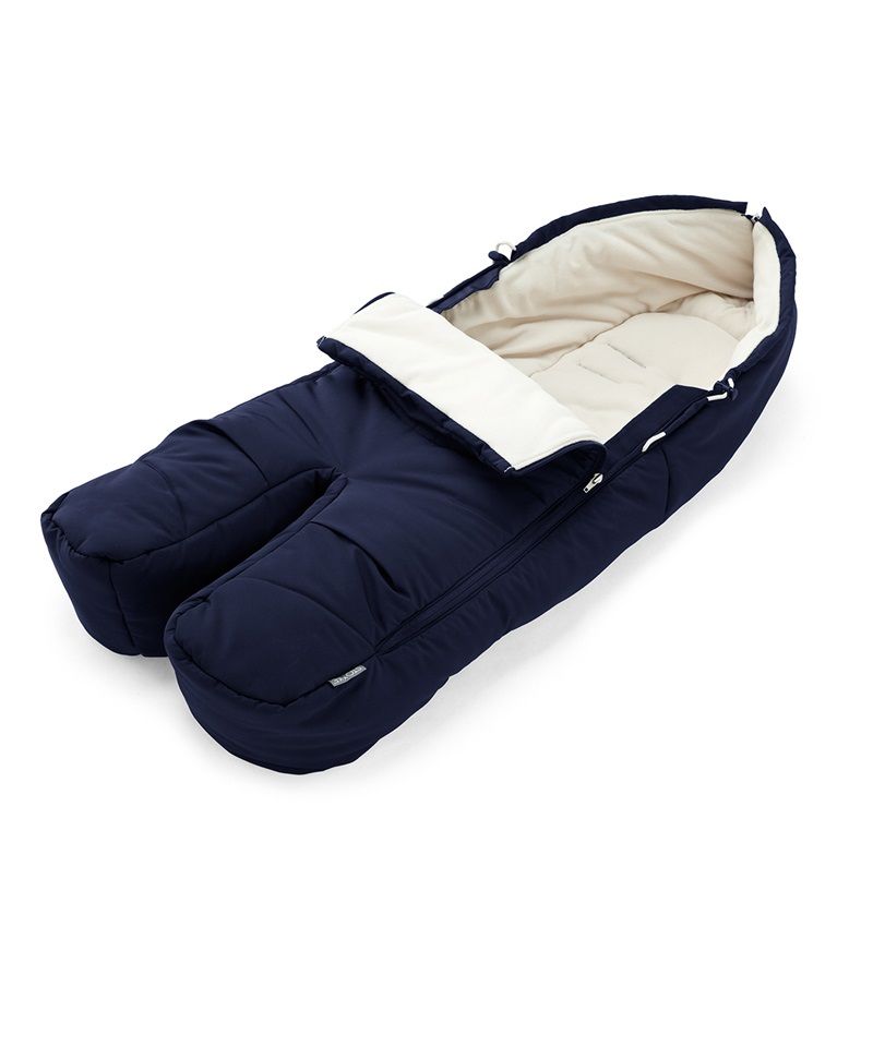 

Муфта для ног Stokke Deep Blue