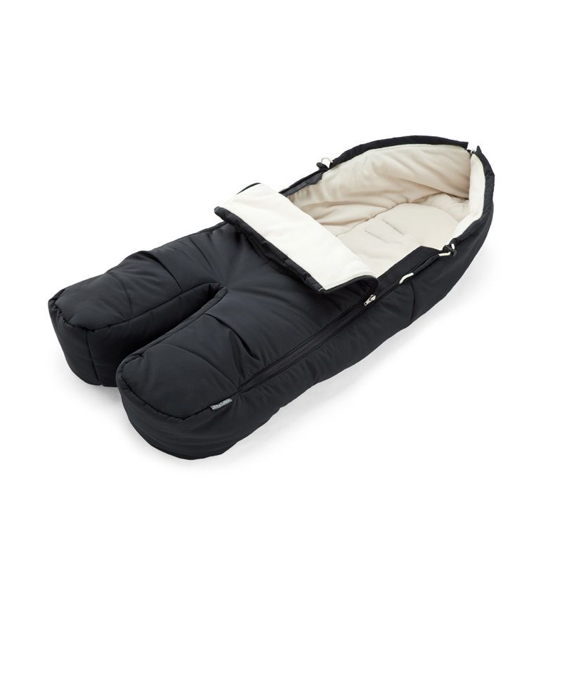 

Муфта для ног Stokke Black