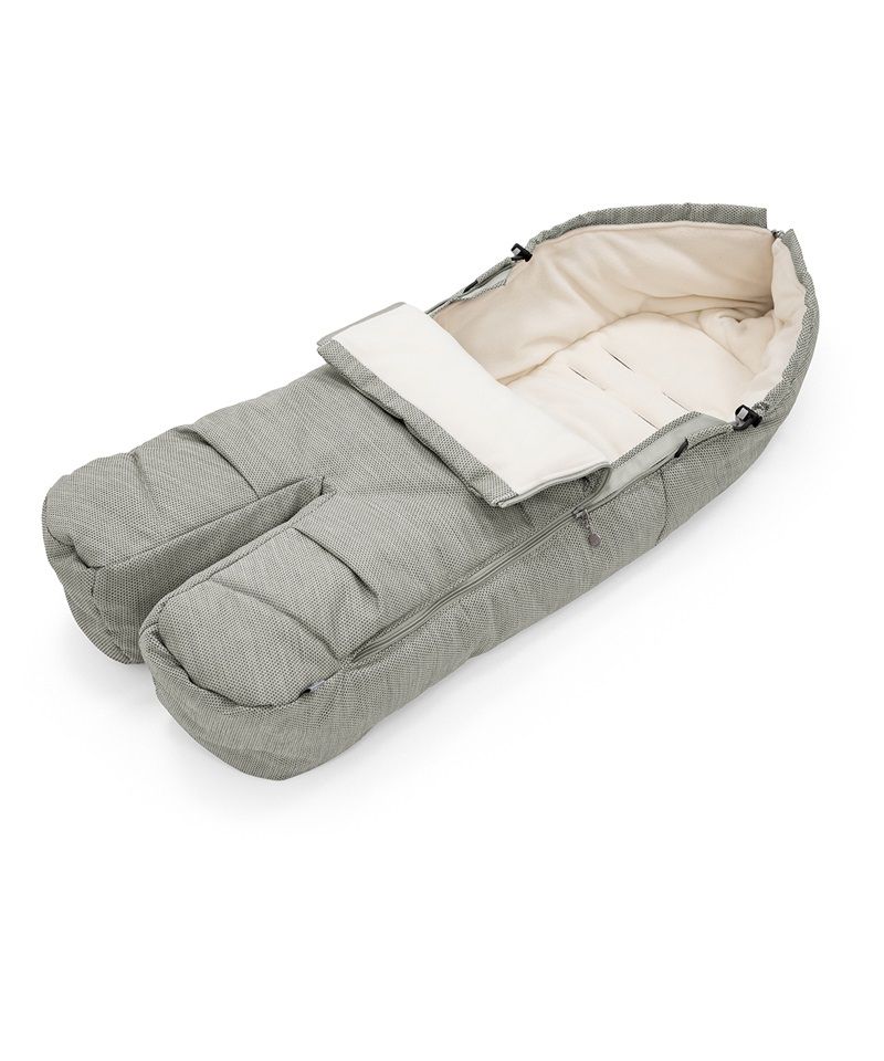 

Муфта для ног Stokke Brushed Grey