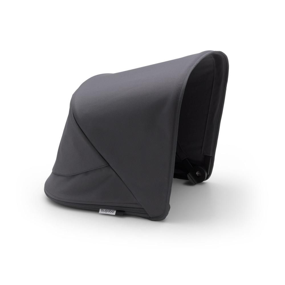 

Капюшон сменный для коляски Bugaboo Fox2/Cameleon 3Plus steel blue