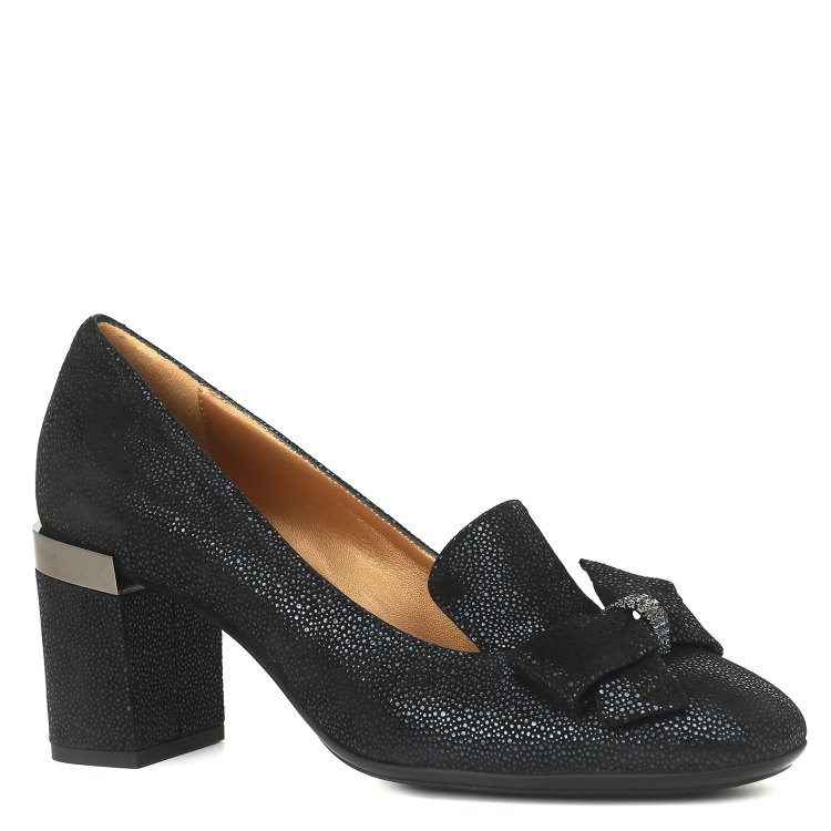 

Туфли женские Giovanni Fabiani G5382 синие 39 EU, G5382