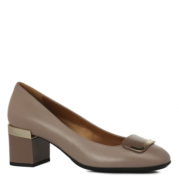 

Туфли женские Giovanni Fabiani G5391 розовые 41 EU, G5391
