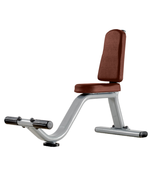 

Универсальная скамья Bronze Gym J-038, J-038