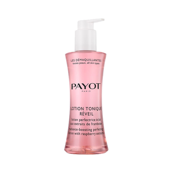 фото Тоник для лица payot les demaquillantes lotion tonique reveil