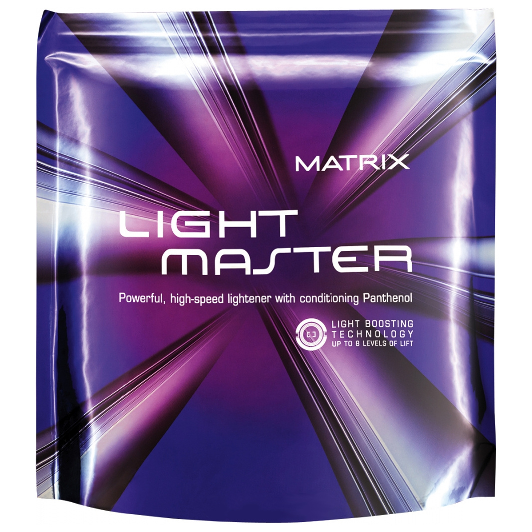 фото Краска для волос matrix light master, 500 г