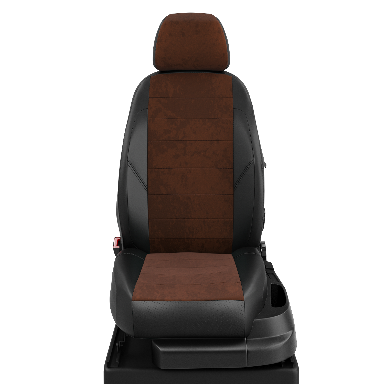 

Авточехлы AVTOLIDER1 для Nissan Qashqai (Ниссан Кашкай) с 2006-2013г. джип