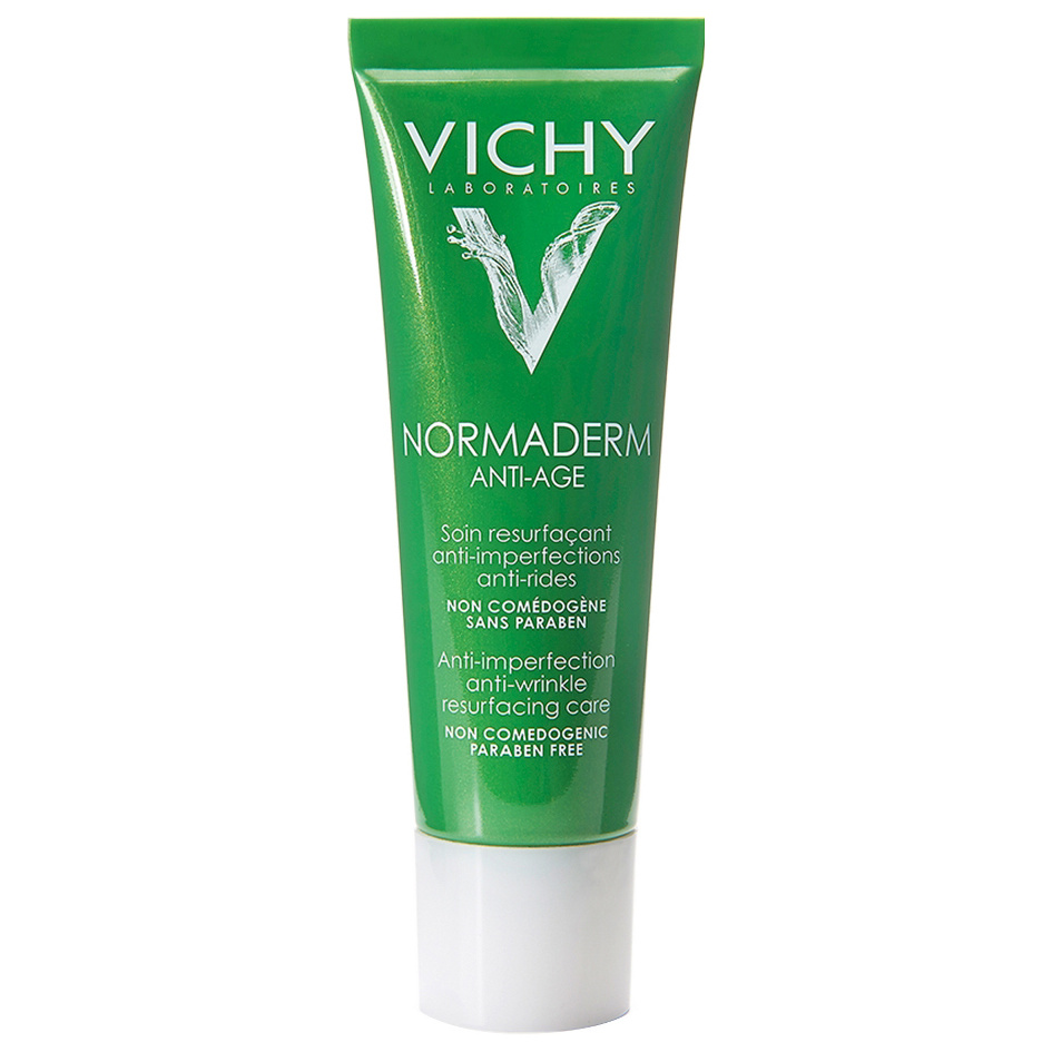 Крем для лица VICHY Normaderm Anti-Age 50 мл