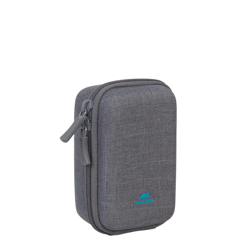 фото Чехол rivacase 7510 digital camera case grey