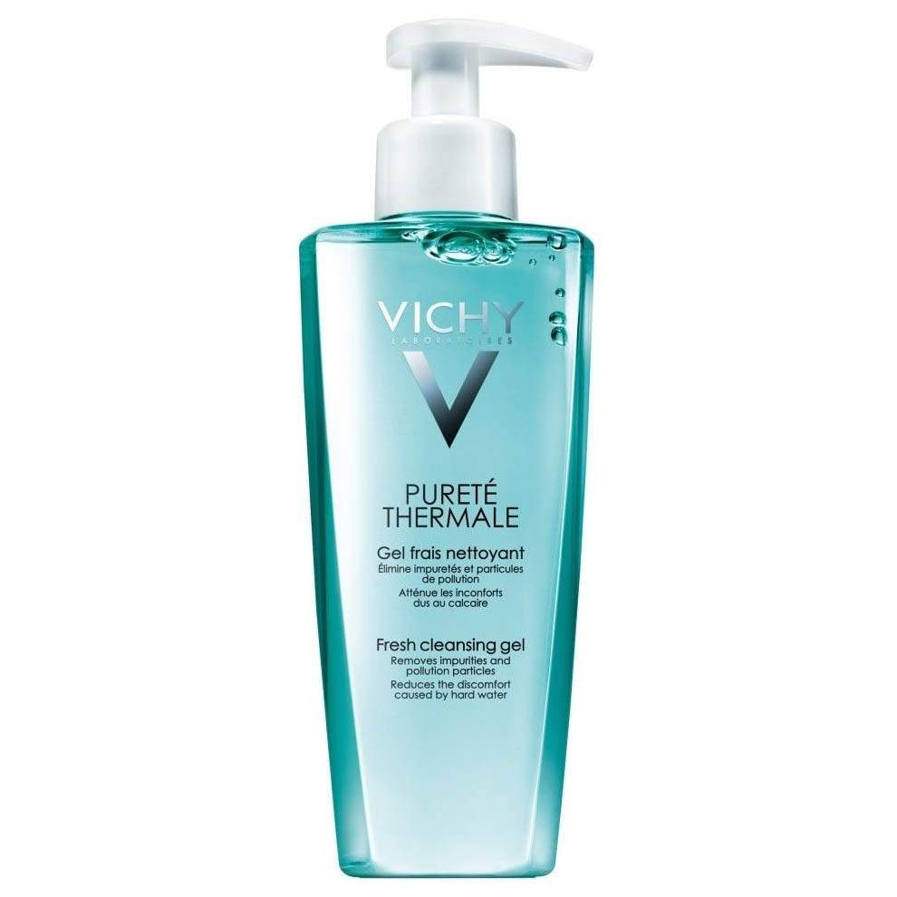 Гель для умывания Vichy Purete Thermal 200 мл