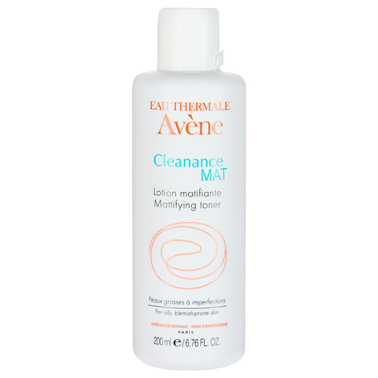 

Лосьон для лица Avene Cleanance 200 мл