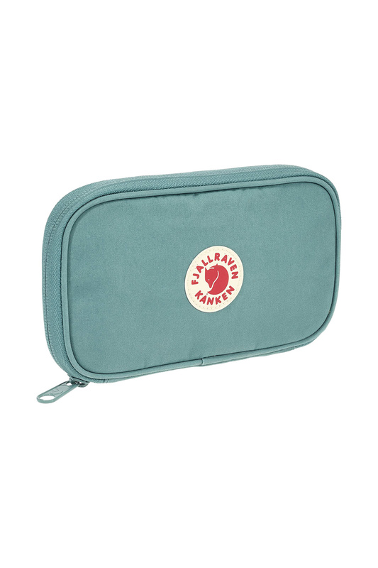 

Кошелек мужской KANKEN F23781-664 зеленый, F23781-664
