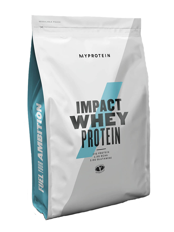 фото Протеин myprotein impact whey protein, 5000 г, chocolate smooth