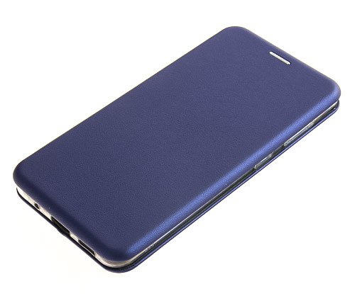 Чехол Fashion Сase для Samsung A60 Blue