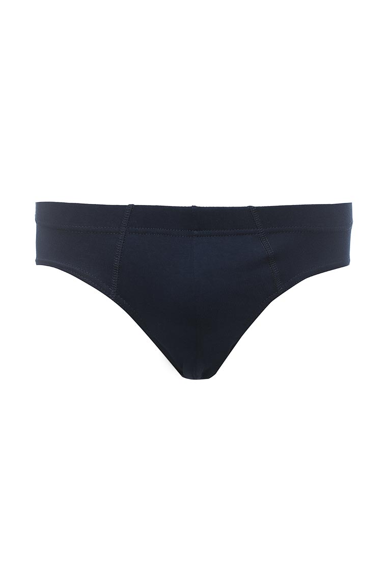 

Трусы мужские Modis M171U00079 синие 46, M171U00079