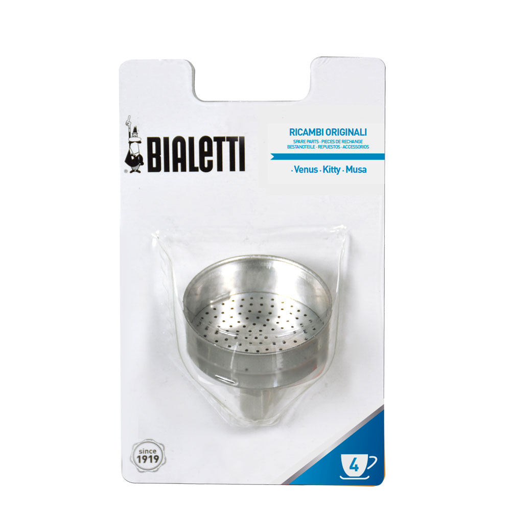 

Воронка Bialetti 4 порции