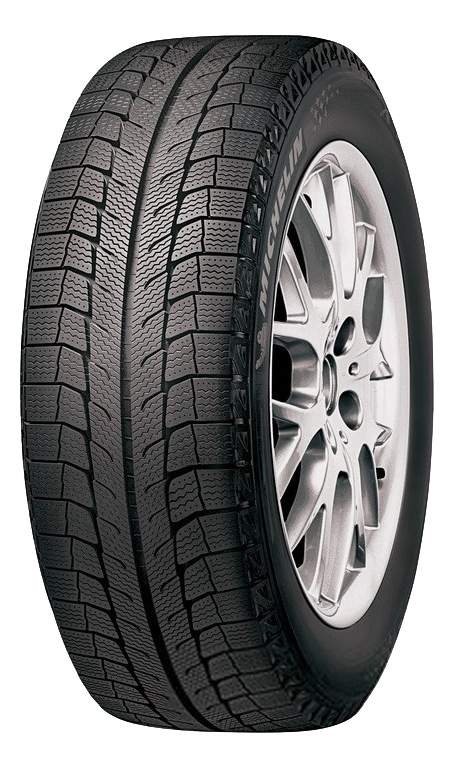 

Шины MICHELIN Latitude X-Ice Xi2 265/70 R15 112T, Latitude X-Ice Xi2