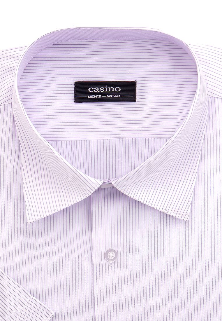 Рубашка мужская CASINO c171/0/130/1 белая 39