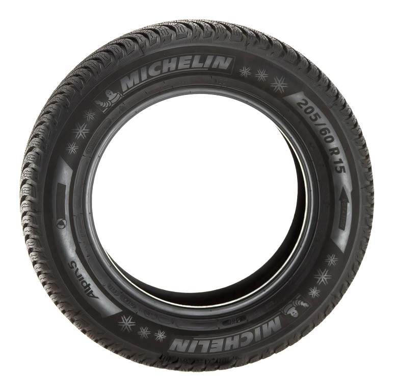 

Шины MICHELIN Alpin A5 195/65 R15 95T XL, Alpin 5