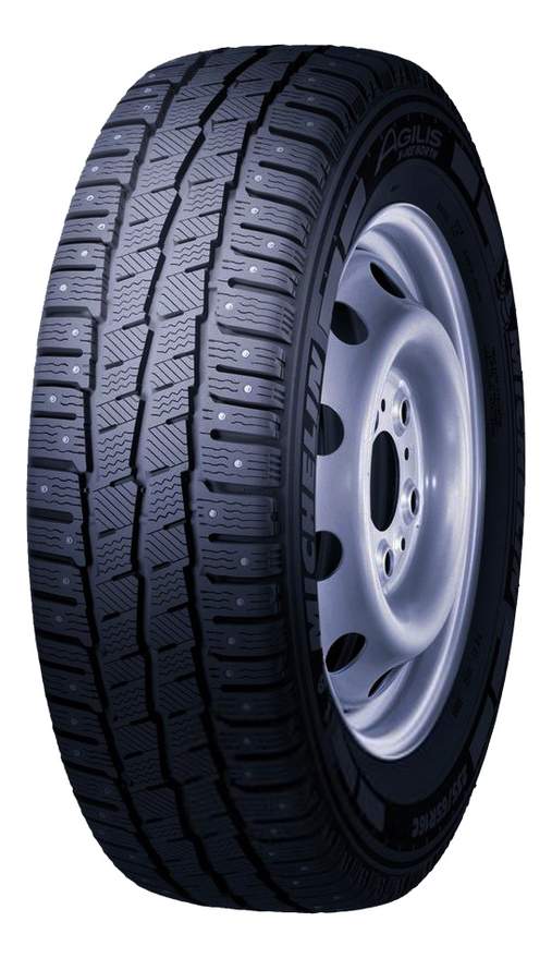 

Шины MICHELIN Agilis X-Ice North 225/70 R15 112/110R, agilis X-ICE North