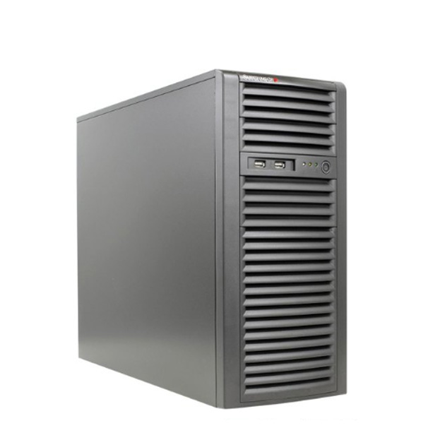 

Корпус компьютерный Supermicro CSE-732I-500B, CSE-732I-500B