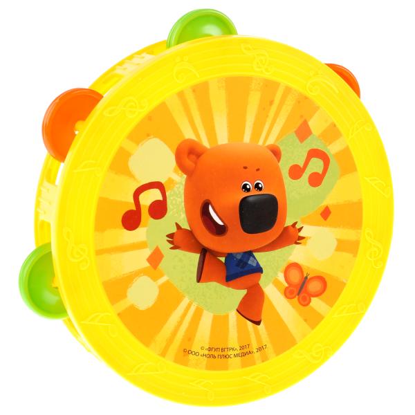 

Бубен Ми-ми-мишки Играем вместе B421478-R3