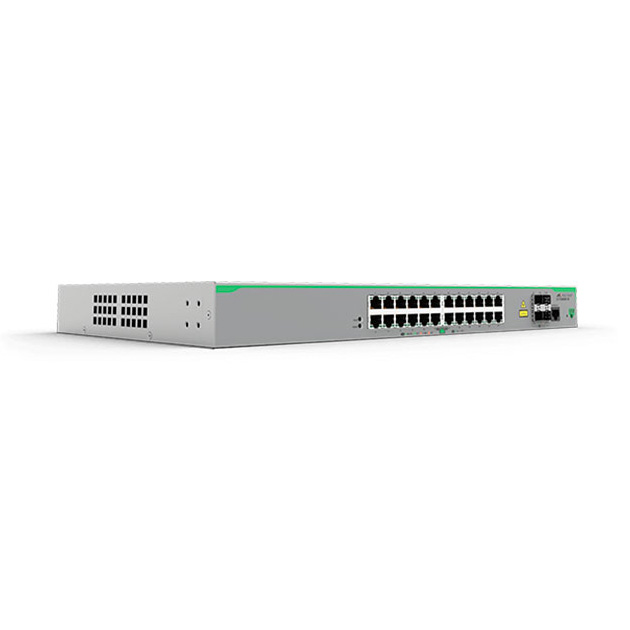 

Коммутатор управляемый Allied Telesis AT-FS980M/9-50, AT-FS980M/9-50