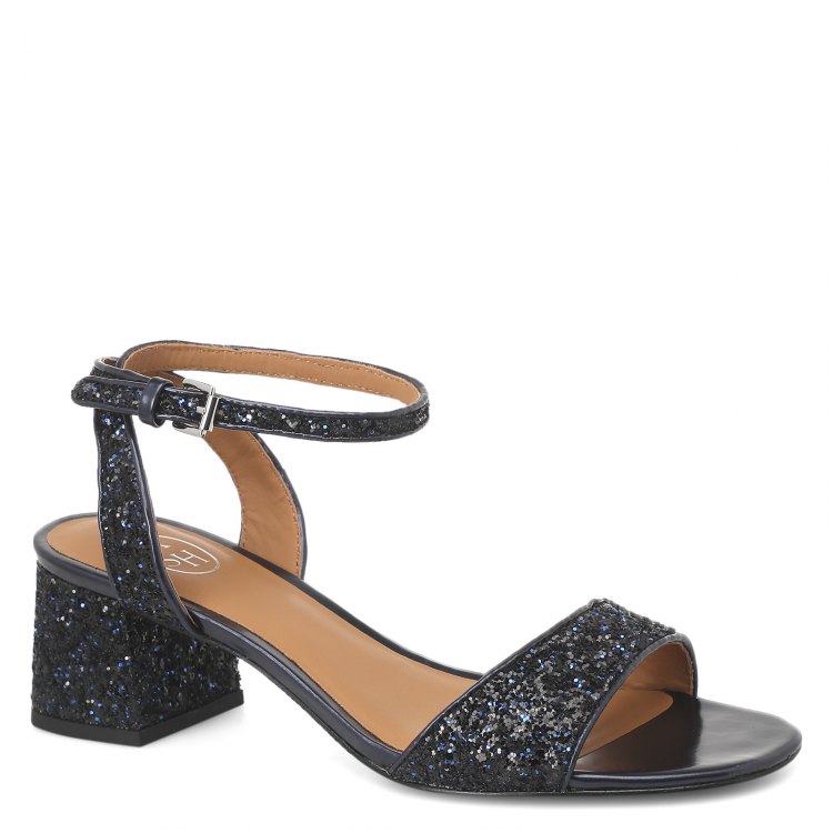 

Босоножки женские Ash REMIX темно-синие 36 EU, REMIX