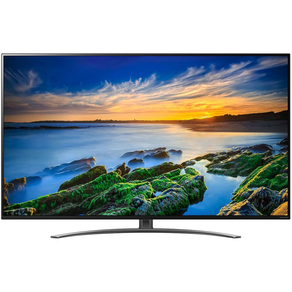 фото Led телевизор 4k ultra hd lg 49nano816na