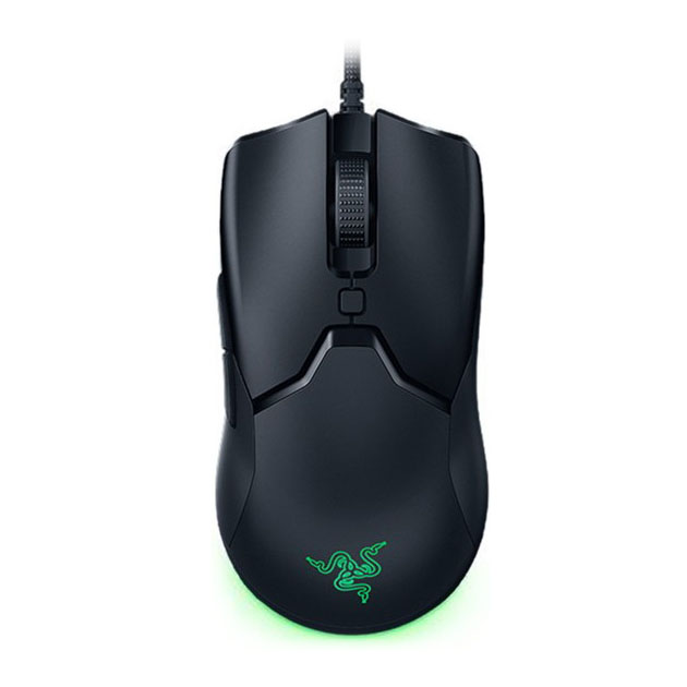 фото Игровая мышь razer viper mini (rz01-03250100-r3m1)