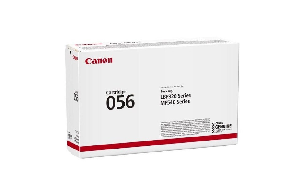 Картридж для лазерного принтера Canon 056