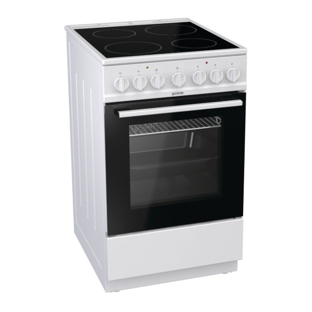 фото Электрическая плита gorenje ec5242wg