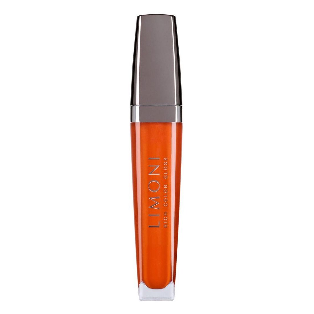 Блеск LIMONI Rich Color Gloss 102 7,5 мл блеск для губ limoni